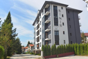 Binis, Zlatibor